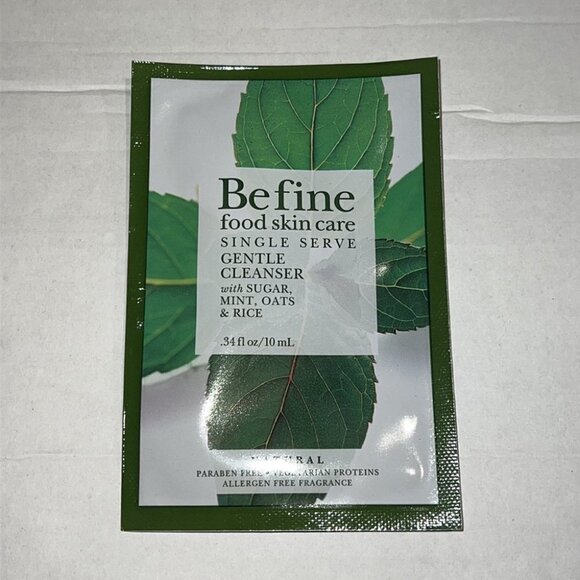 BE Fine skincare - Picture 10 of 16